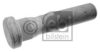 FEBI BILSTEIN 44311 Wheel Stud